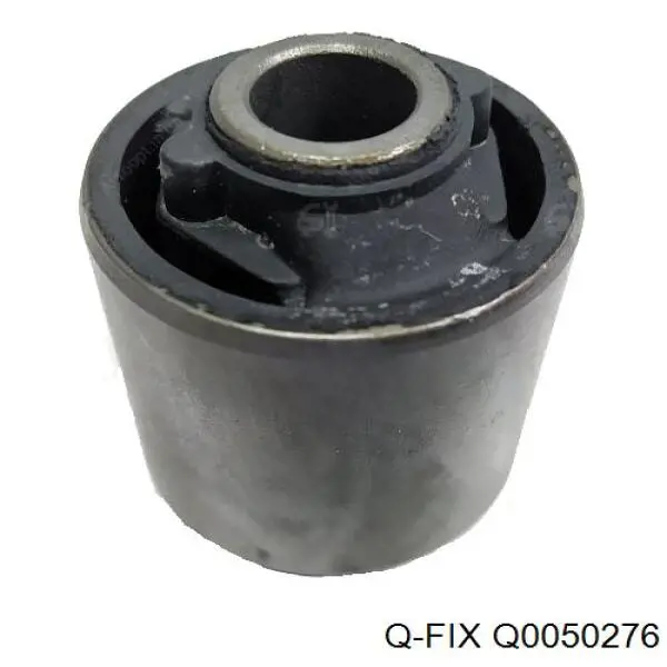 Bloco silencioso dianteiro de braço oscilante traseiro longitudinal Q-fix Q0050276 preço, a partir de 11,22 USD