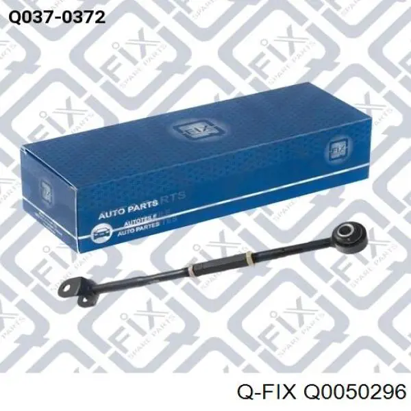 Compre Q0050296 Q-fix Bloco silencioso do pino de apoio traseiro