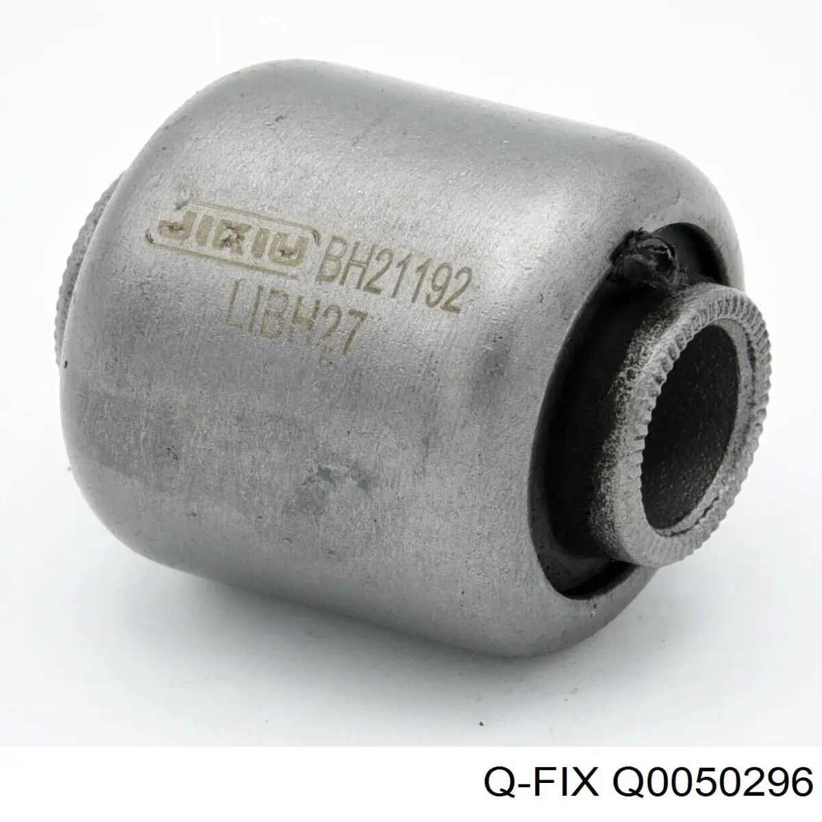 Bloco silencioso do pino de apoio traseiro Q0050296 Q-fix