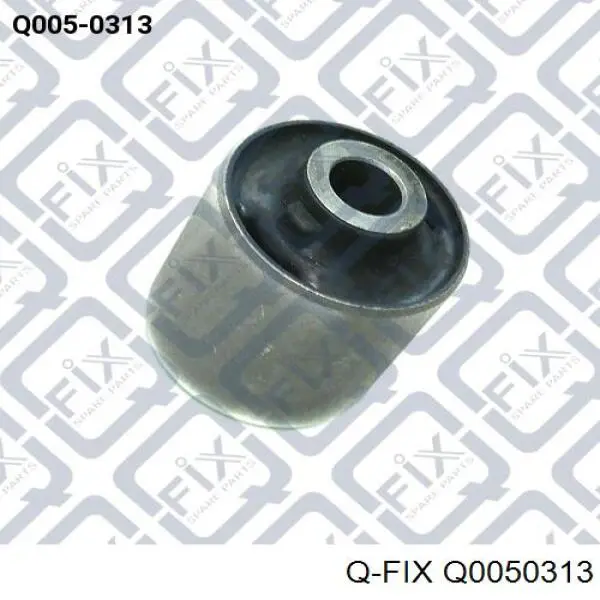 Bloco silencioso do braço oscilante inferior traseiro longitudinal Q-fix Q0050313 preço, a partir de 6,38 USD