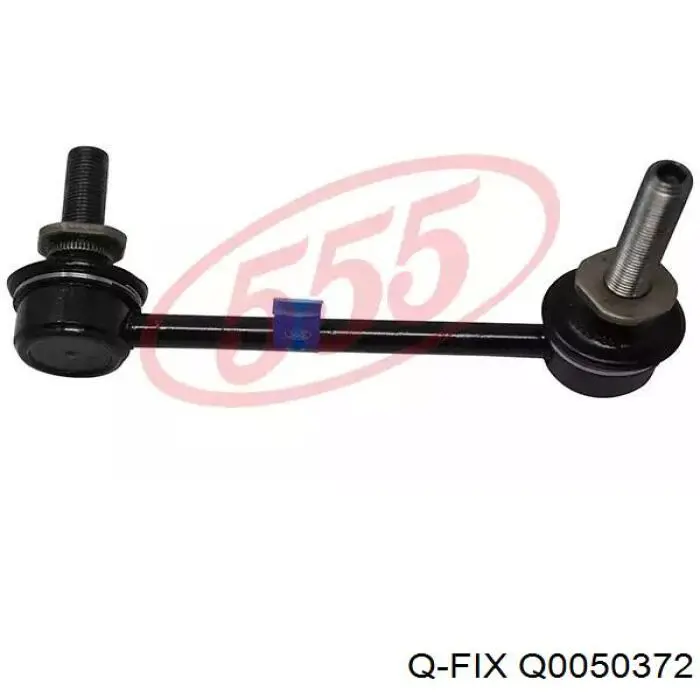 Bloco silencioso do pino de apoio traseiro Q-fix Q0050372 preço, a partir de 7,39 USD