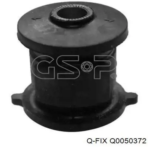 Bloco silencioso do pino de apoio traseiro Q-fix Q0050372 preço, a partir de 7,39 USD