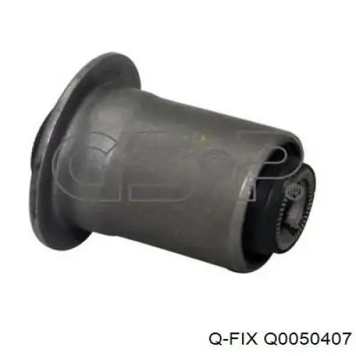Compre Q0050407 Q-fix Bloco silencioso do braço oscilante inferior traseiro