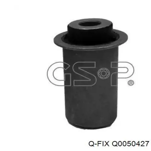 Compre Q0050427 Q-fix Bloco silencioso do braço oscilante inferior traseiro