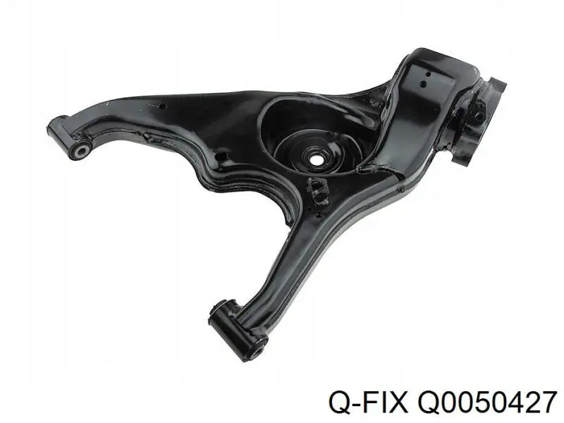 Bloco silencioso do braço oscilante inferior traseiro Q-fix Q0050427 preço, a partir de 12,40 USD