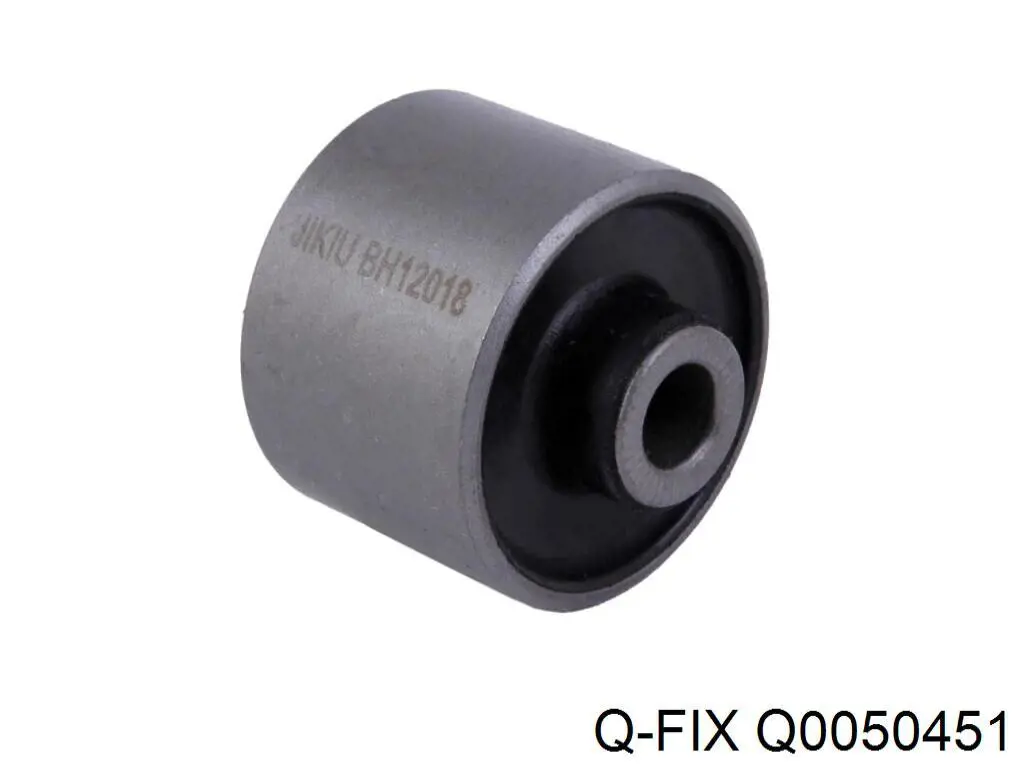 Compre Q0050451 Q-fix Bloco silencioso do braço oscilante superior traseiro
