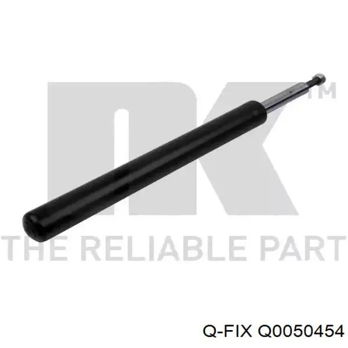 Bloco silencioso do braço oscilante inferior traseiro Q-fix Q0050454 preço, a partir de 9,38 USD