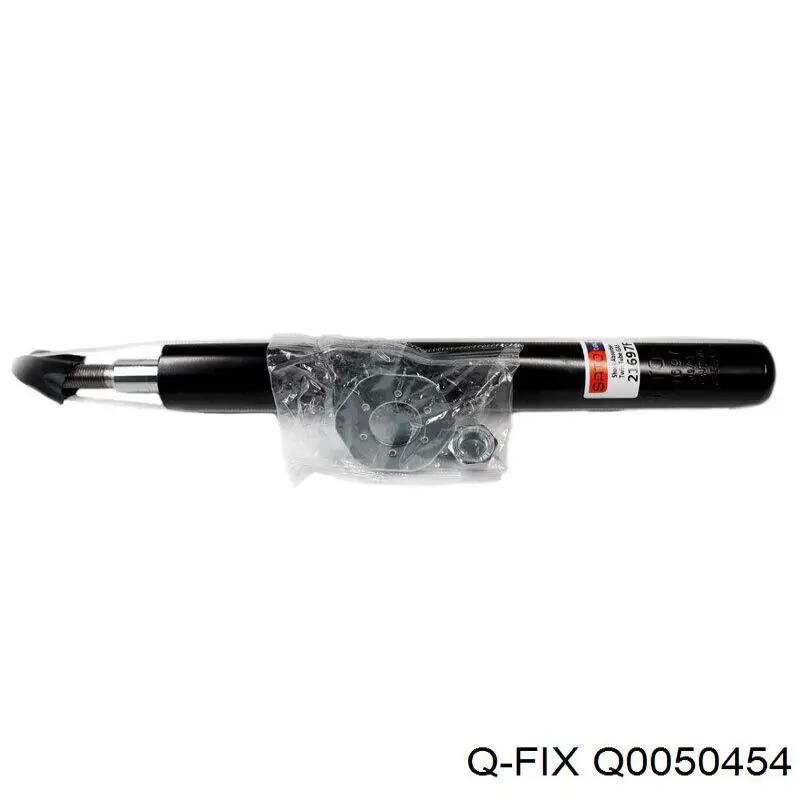 Bloco silencioso do braço oscilante inferior traseiro Q-fix Q0050454 preço, a partir de 9,38 USD