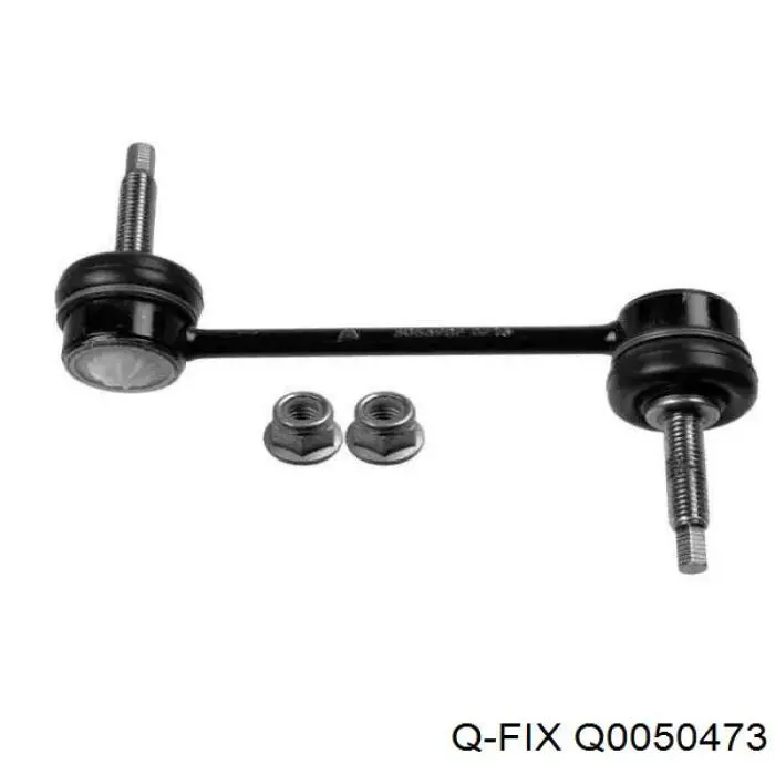 Bloco silencioso traseiro de braço oscilante traseiro longitudinal Q-fix Q0050473 preço, a partir de 9,26 USD