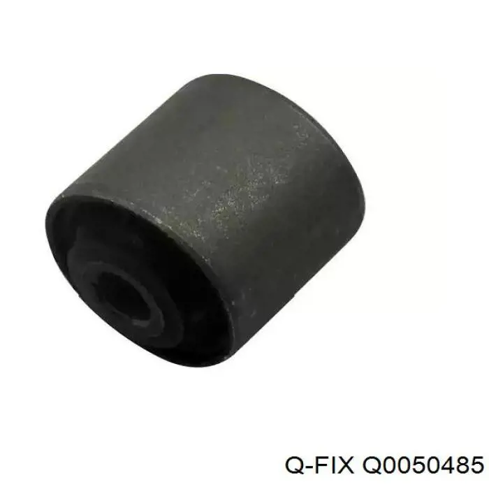 Q0050485 Q-fix Bloco silencioso dianteiro do braço oscilante inferior