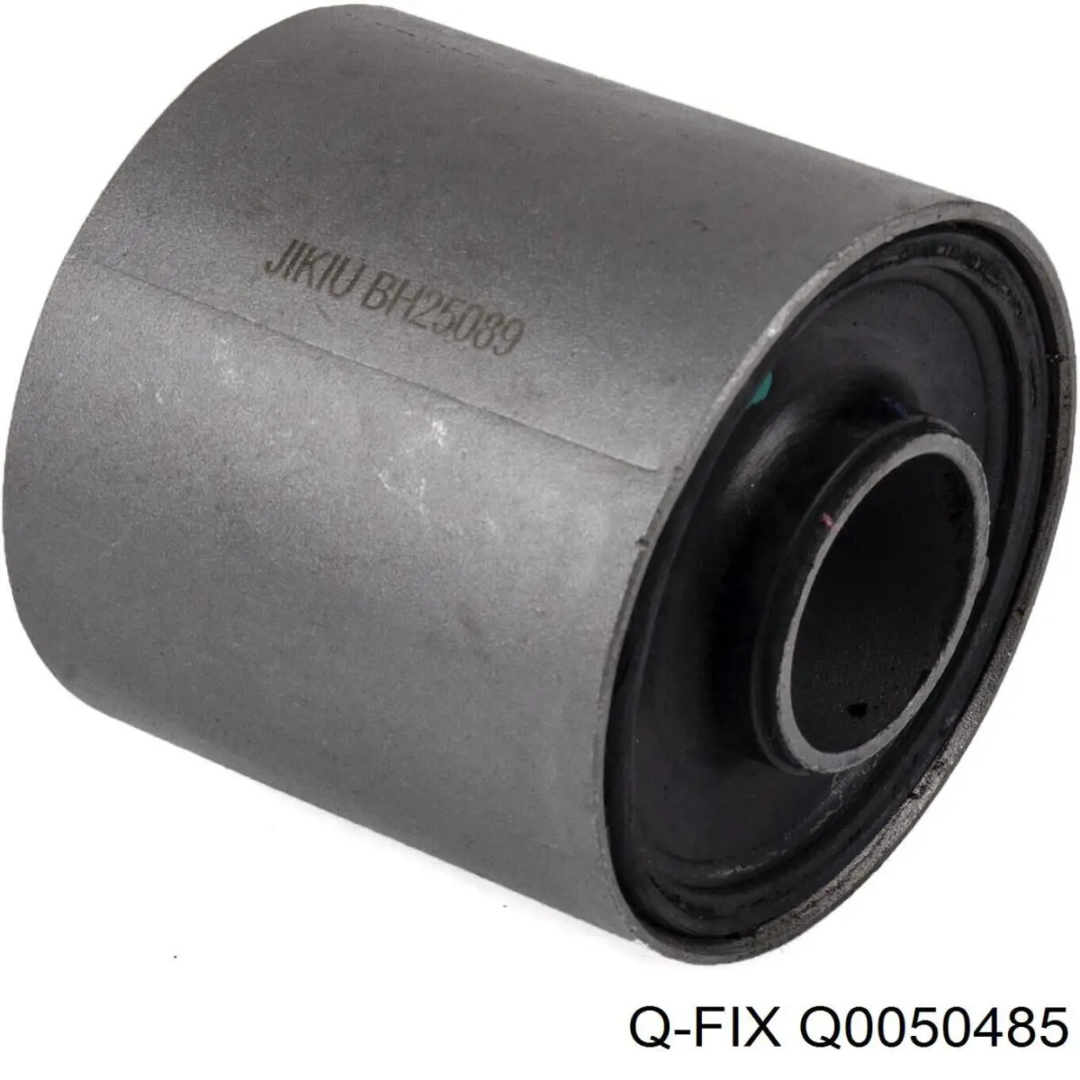 Compre Q0050485 Q-fix Bloco silencioso dianteiro do braço oscilante inferior