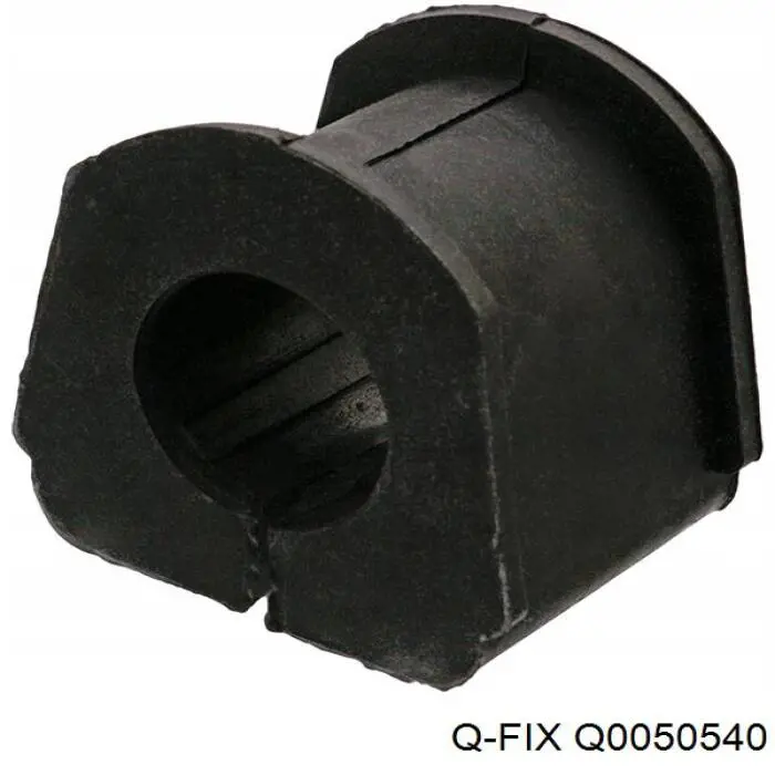 Compre Q0050540 Q-fix Bloco silencioso da barra Panhard (de suspensão traseira)