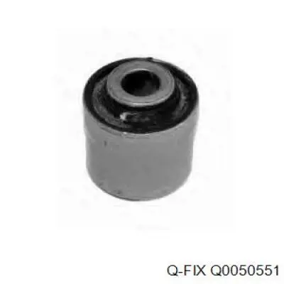 Bloco silencioso do braço oscilante inferior traseiro Q-fix Q0050551 preço, a partir de 5,88 USD