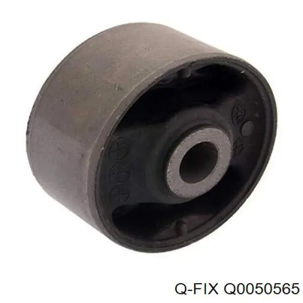 Compre Q0050565 Q-fix Bloco silencioso traseiro de travessa de fixação de redutor traseiro