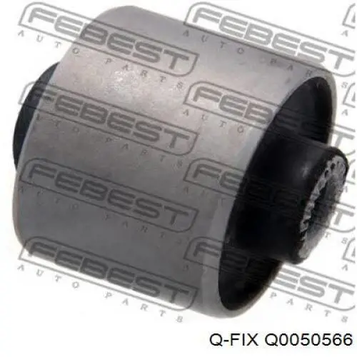 Bloco silencioso do braço oscilante superior traseiro Q-fix Q0050566 preço, a partir de 10,76 USD