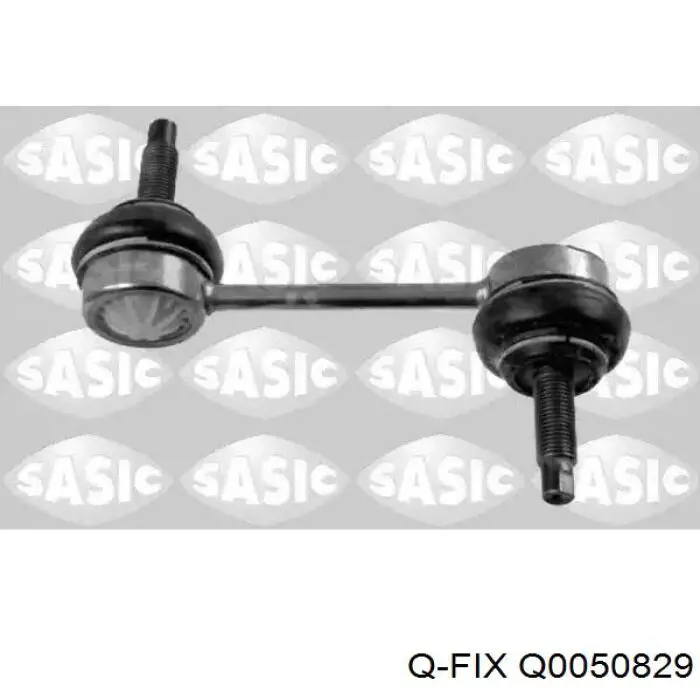 Bloco silencioso traseiro de braço oscilante transversal Q-fix Q0050829 preço, a partir de 10,15 USD