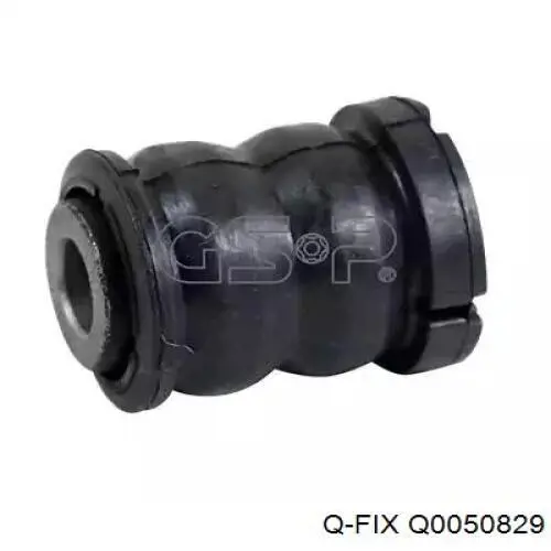 Q0050829 Q-fix Bloco silencioso traseiro de braço oscilante transversal