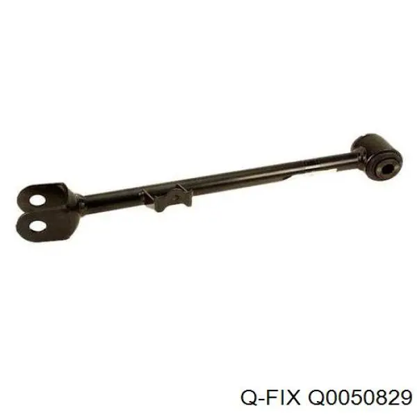 Bloco silencioso traseiro de braço oscilante transversal Q-fix Q0050829 preço, a partir de 10,15 USD