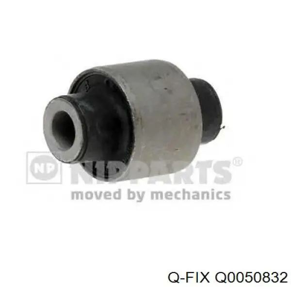Bloco silencioso do pino de apoio traseiro Q-fix Q0050832 preço, a partir de 14,67 USD