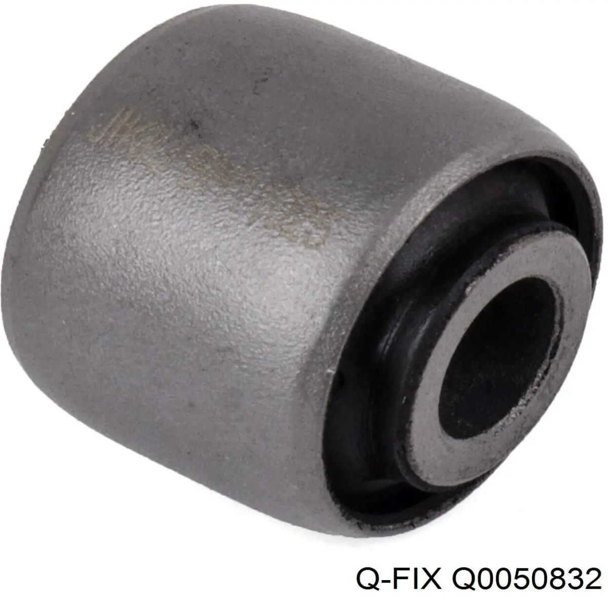 Compre Q0050832 Q-fix Bloco silencioso do pino de apoio traseiro