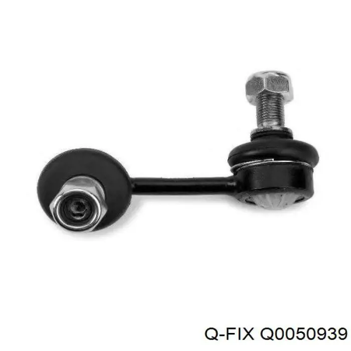Compre Q0050939 Q-fix Bloco silencioso da barra Panhard (de suspensão traseira)