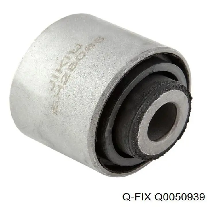 Bloco silencioso da barra Panhard (de suspensão traseira) Q-fix Q0050939