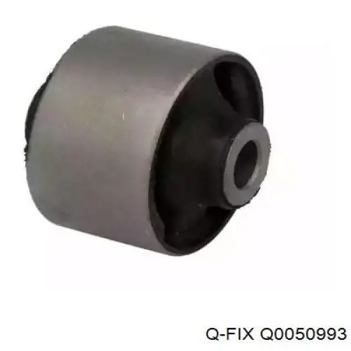 Q0050993 Q-fix Bloco silencioso dianteiro do braço oscilante inferior