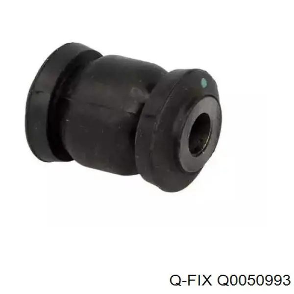 Bloco silencioso dianteiro do braço oscilante inferior Q-fix Q0050993 preço, a partir de 13,41 USD