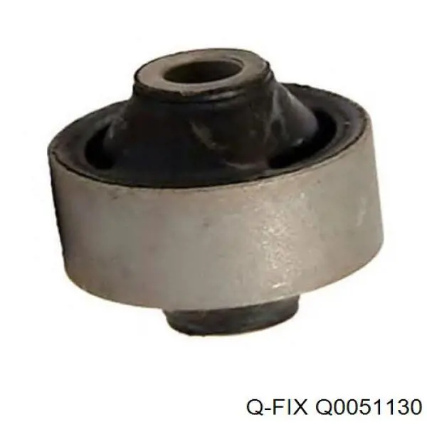 Bloco silencioso do braço oscilante superior traseiro Q-fix Q0051130 preço, a partir de 9,29 USD