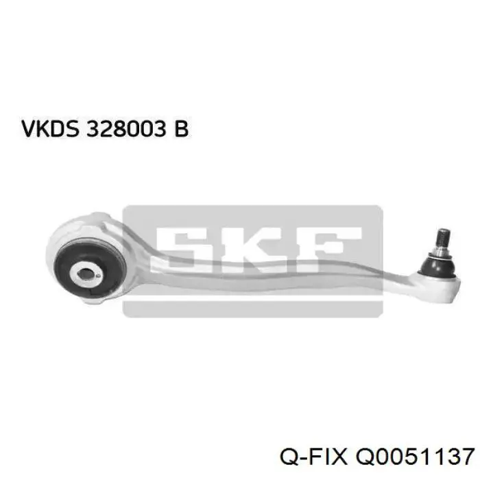 Bloco silencioso do pino de apoio traseiro Q-fix Q0051137 preço, a partir de 11,57 USD