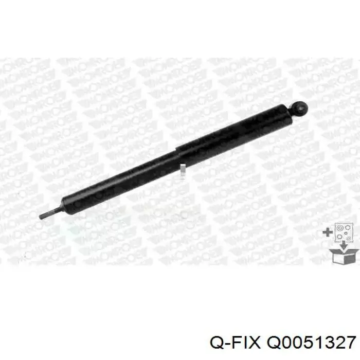 Bloco silencioso do braço oscilante superior traseiro Q-fix Q0051327 preço, a partir de 14,14 USD