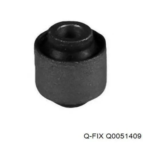 Bloco silencioso de viga traseira (de plataforma veicular) Q-fix Q0051409 preço, a partir de 25,90 USD