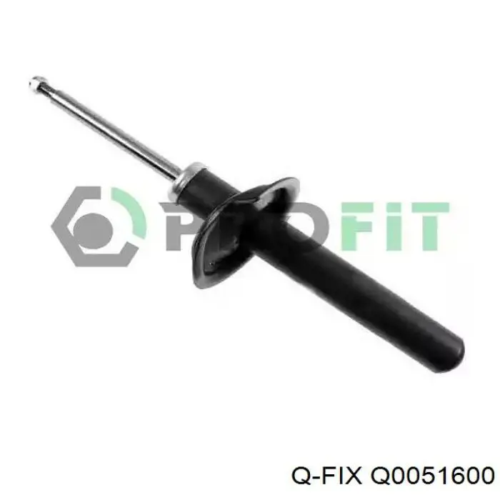 Bloco silencioso dianteiro do braço oscilante inferior Q-fix Q0051600 preço, a partir de 24,07 USD