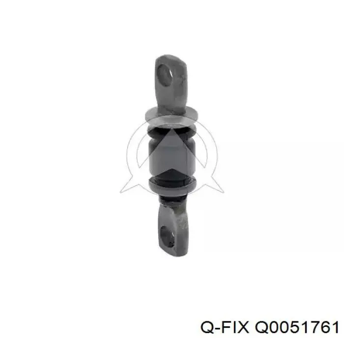 Compre Q0051761 Q-fix Bloco silencioso dianteiro do braço oscilante inferior
