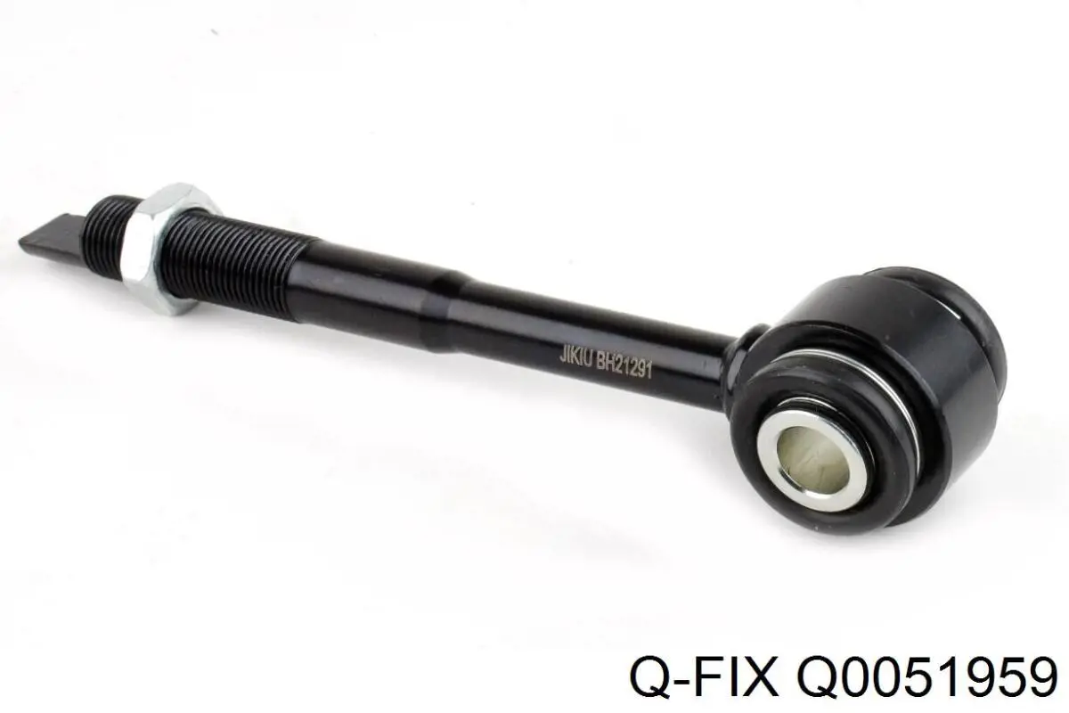 Bloco silencioso do pino de apoio traseiro Q-fix Q0051959 preço, a partir de 7,23 USD