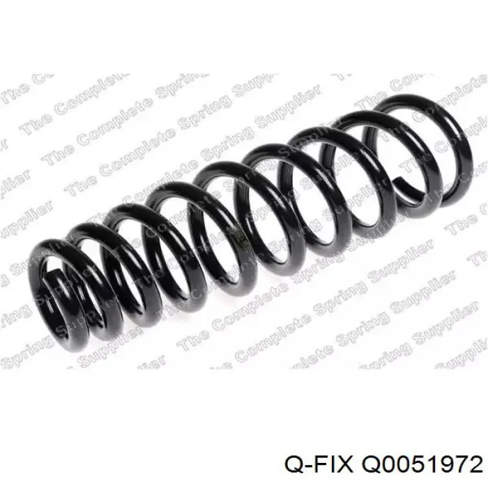 Compre Q0051972 Q-fix Bloco silencioso de viga traseira (de plataforma veicular)
