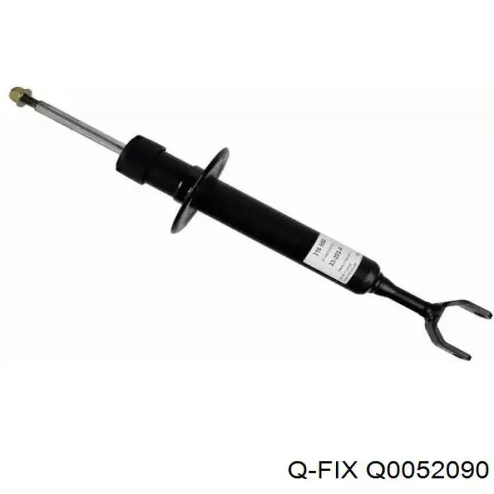 Bloco silencioso do braço oscilante inferior traseiro Q-fix Q0052090 preço, a partir de 13,31 USD