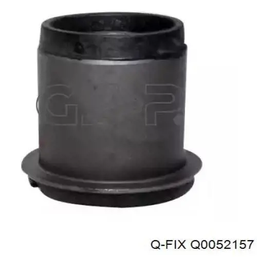 Bloco silencioso de viga traseira (de plataforma veicular) Q-fix Q0052157 preço, a partir de 17,32 USD
