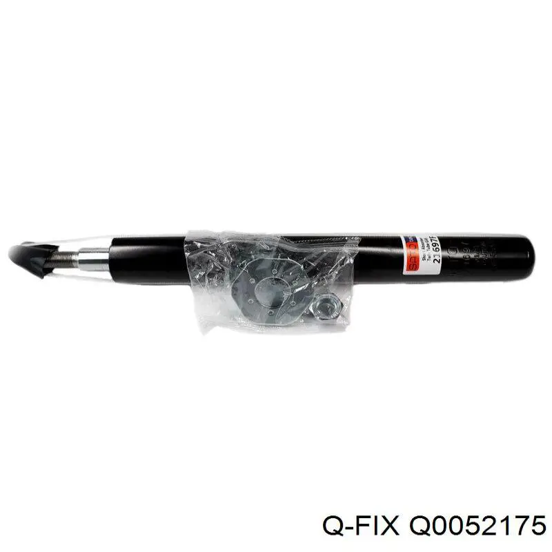 Bloco silencioso do braço oscilante inferior traseiro Q-fix Q0052175 preço, a partir de 11,24 USD