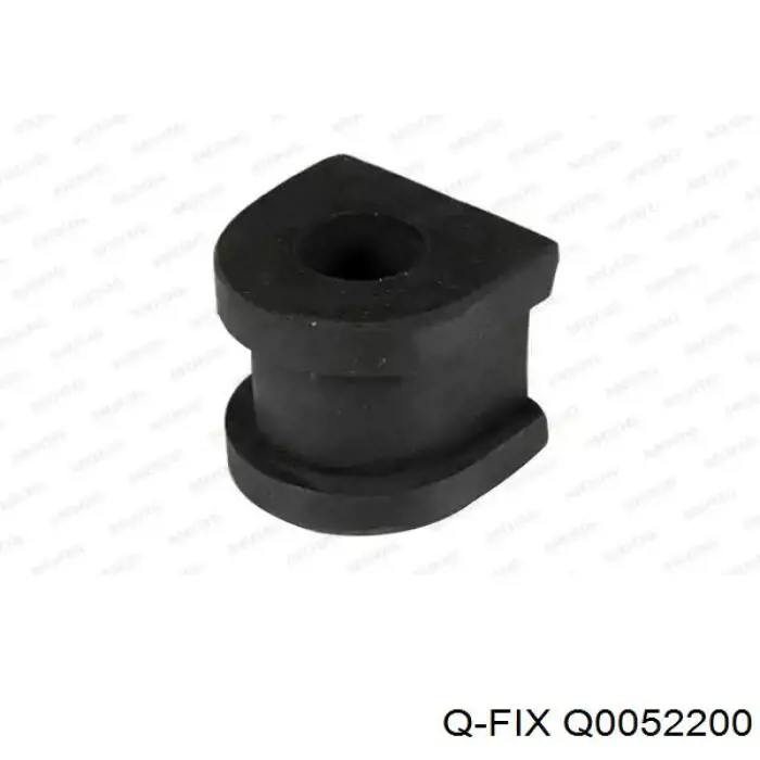 Bloco silencioso do braço oscilante superior traseiro Q-fix Q0052200