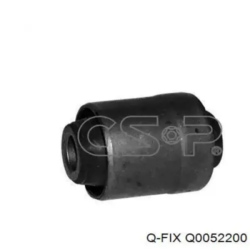 Bloco silencioso do braço oscilante superior traseiro Q-fix Q0052200 preço, a partir de 8,20 USD