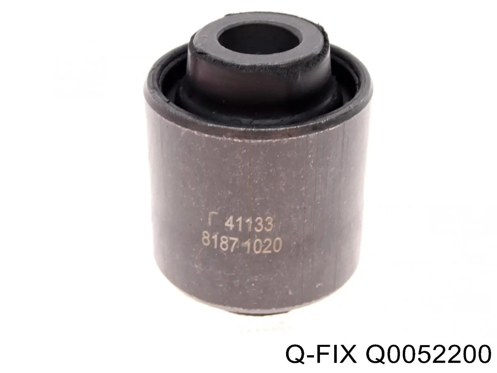 Compre Q0052200 Q-fix Bloco silencioso do braço oscilante superior traseiro
