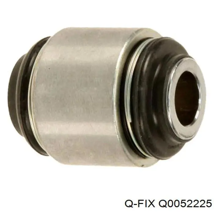 Bloco silencioso da barra Panhard (de suspensão traseira) Q-fix Q0052225 preço, a partir de 26,98 USD