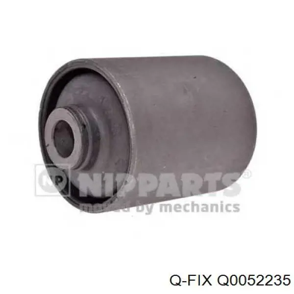 Bloco silencioso do braço oscilante inferior traseiro Q-fix Q0052235 preço, a partir de 11,25 USD
