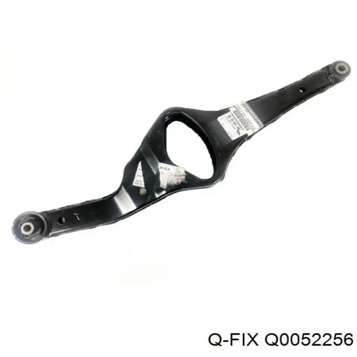 Compre Q0052256 Q-fix Bloco silencioso do pino de apoio traseiro