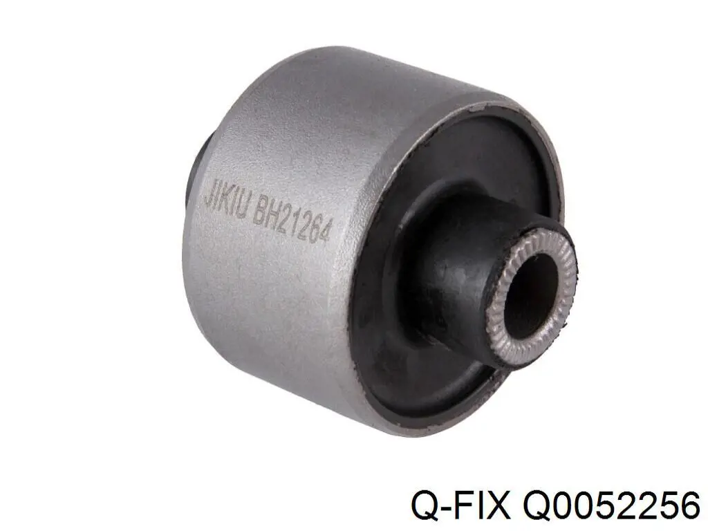 Compre Q0052256 Q-fix Bloco silencioso do pino de apoio traseiro