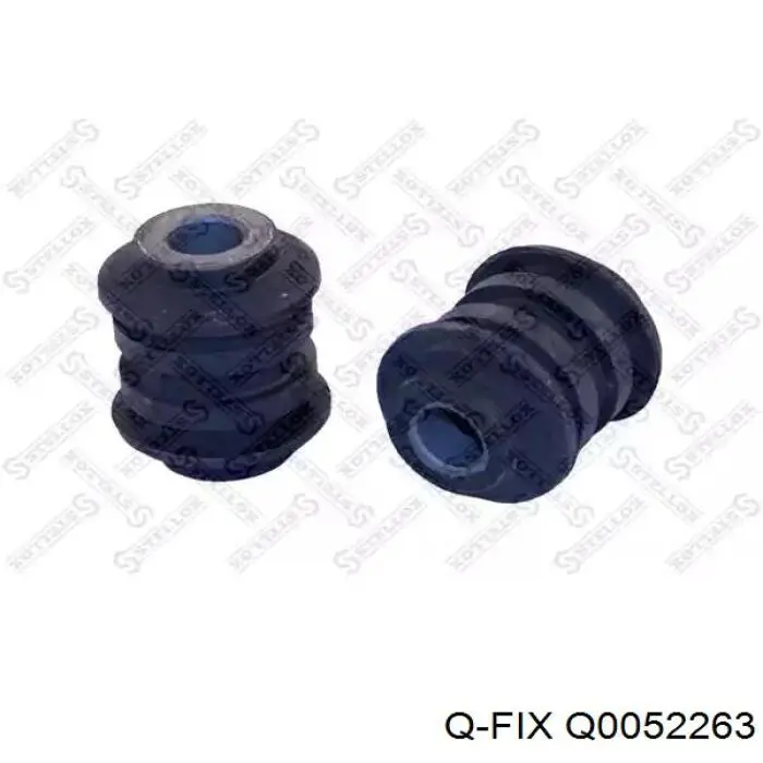Bloco silencioso traseiro de braço oscilante transversal Q-fix Q0052263 preço, a partir de 7,66 USD