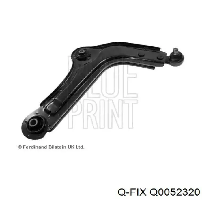  Q-fix Q0052320