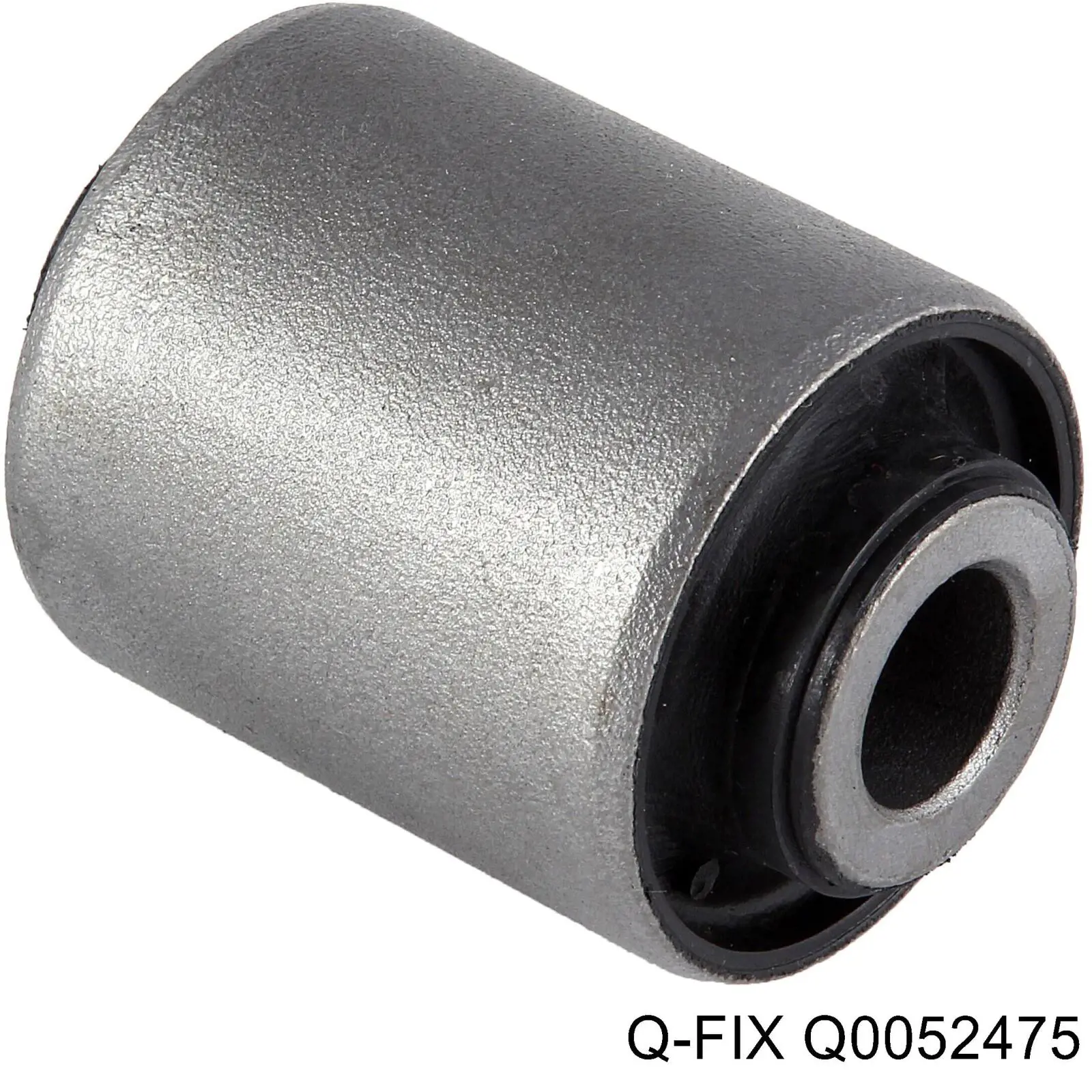 Bloco silencioso do pino de apoio traseiro Q0052475 Q-fix
