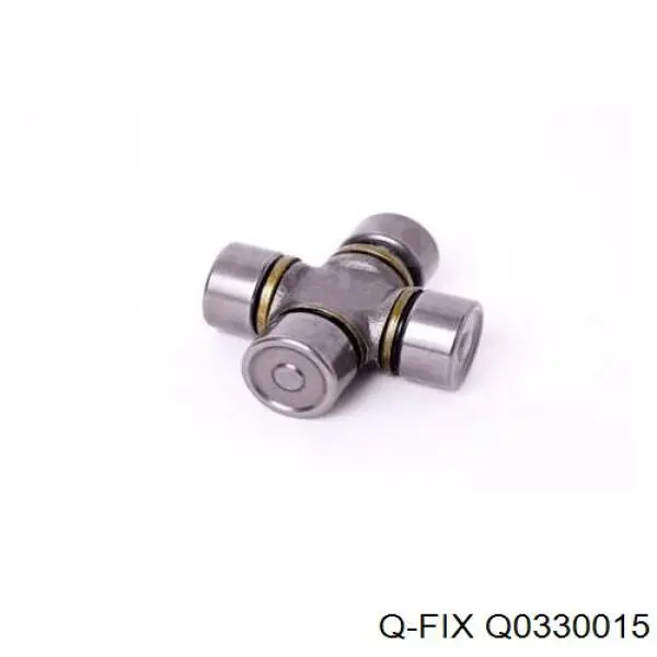 Cruzeta da junta universal traseira Q-fix Q0330015 preço, a partir de 31,00 USD